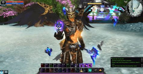 ragezone cabal|[Release] Cabal Server Files (X.